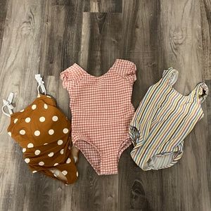 Zara Swim Bundle